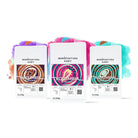 Zestaw El Renacer trzy kofermenty 3x250g